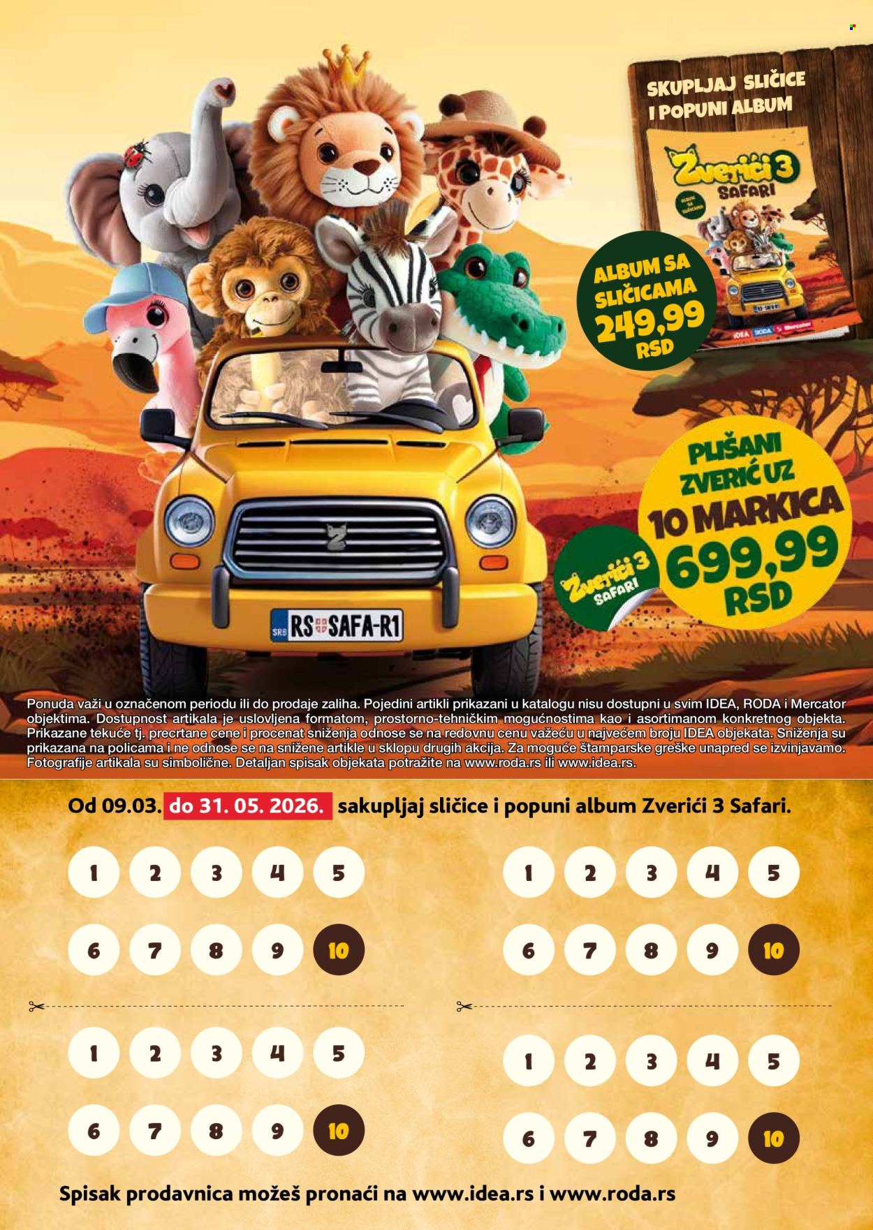 Idea katalog - 11.05.2026 - 31.05.2026. Stranica 16