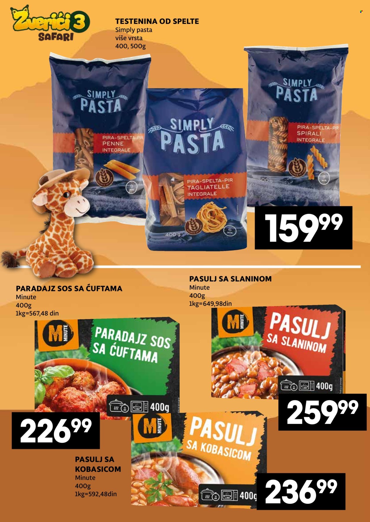 Mercator Centar katalog - 11.05.2026 - 31.05.2026. Stranica 6