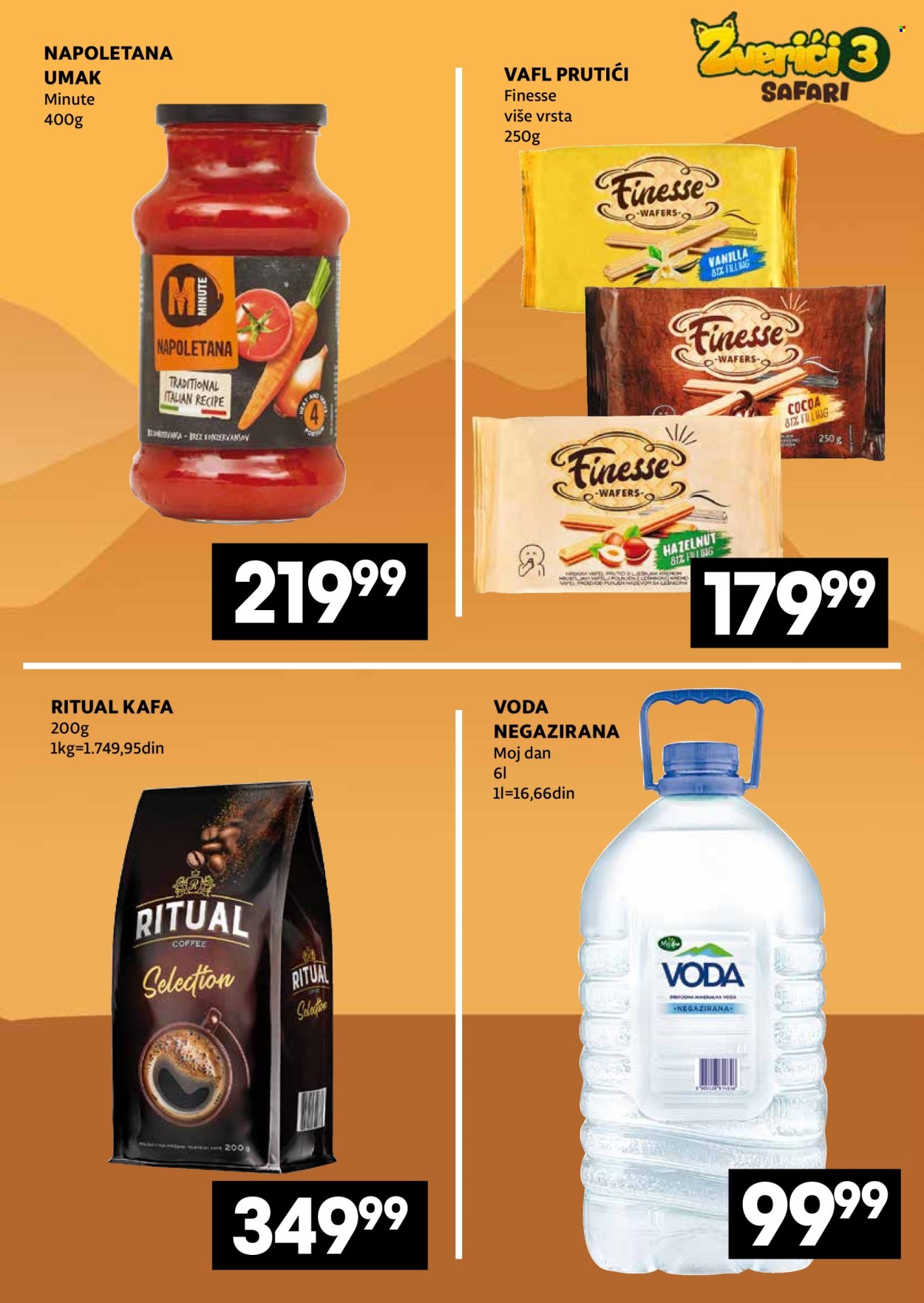 Mercator Centar katalog - 11.05.2026 - 31.05.2026. Stranica 7