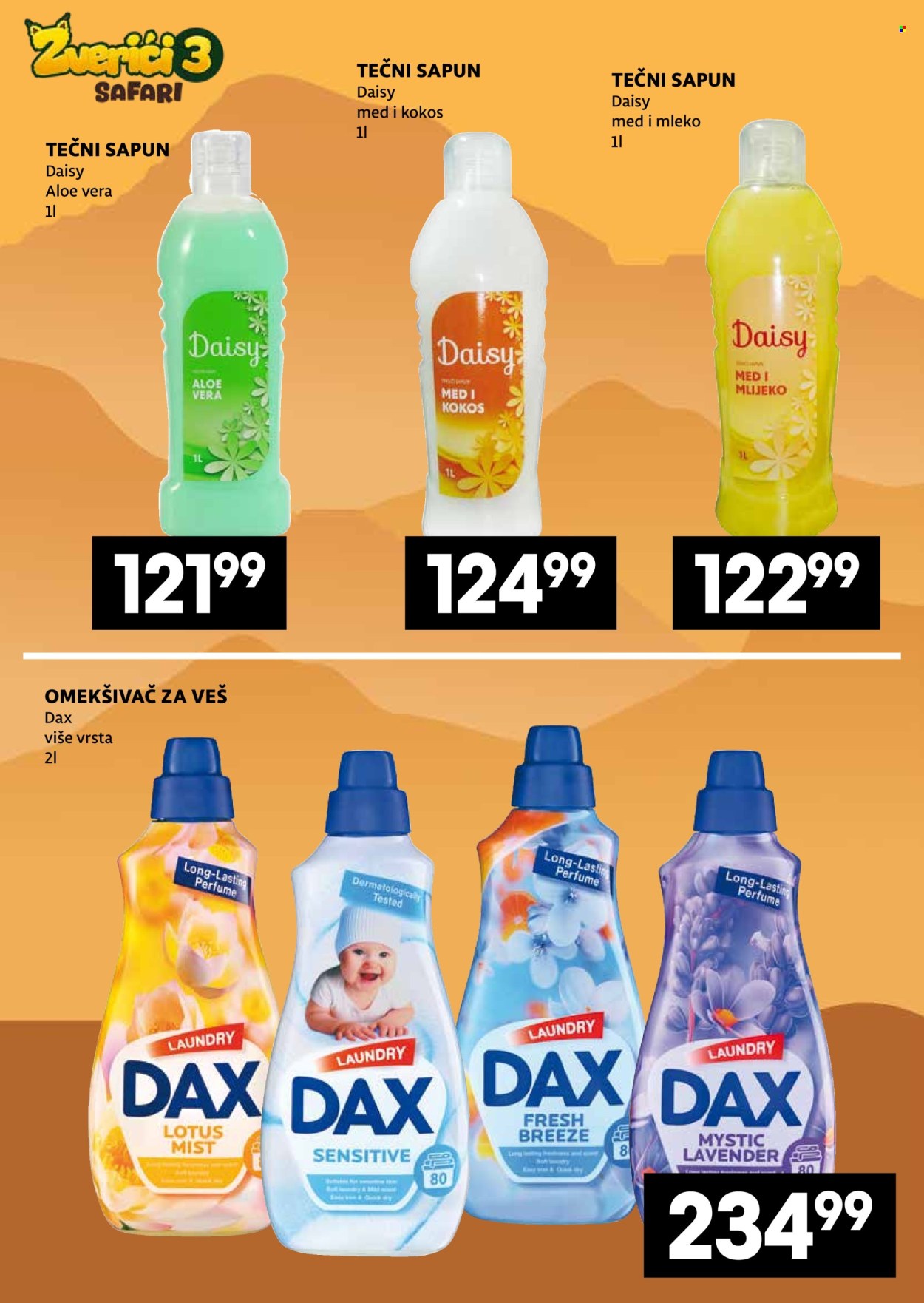 Mercator Centar katalog - 11.05.2026 - 31.05.2026. Stranica 14