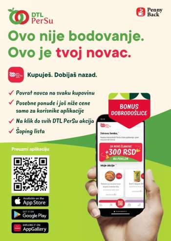 PerSu katalog.