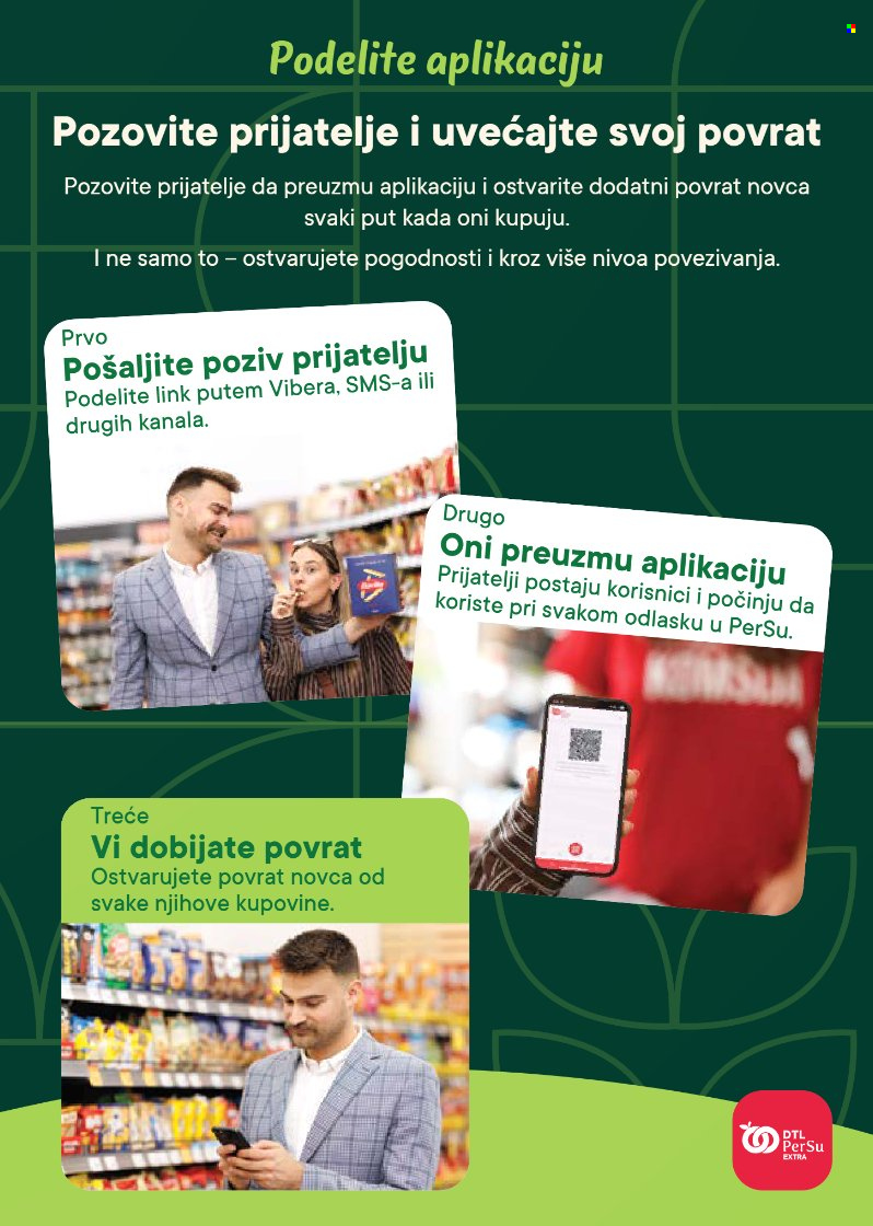 PerSu katalog. Stranica 8