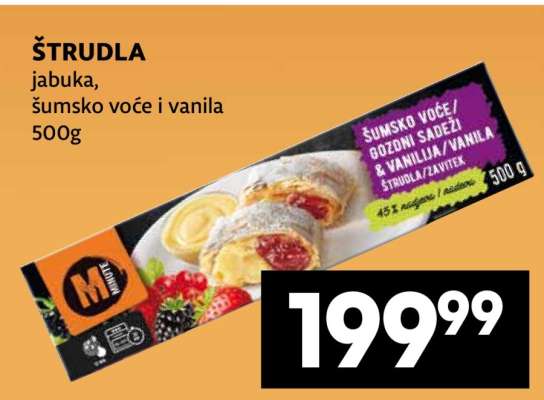 ŠTRUDLA