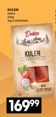 KULEN