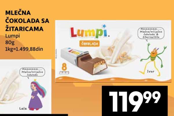 Lumpi