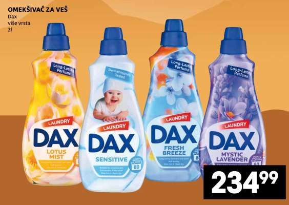 Dax