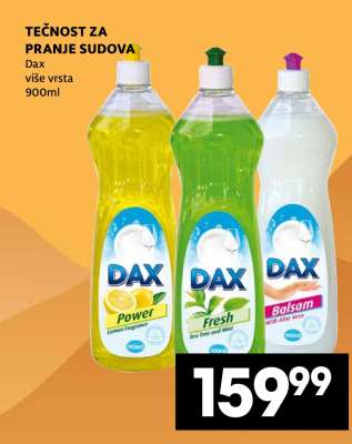 Dax