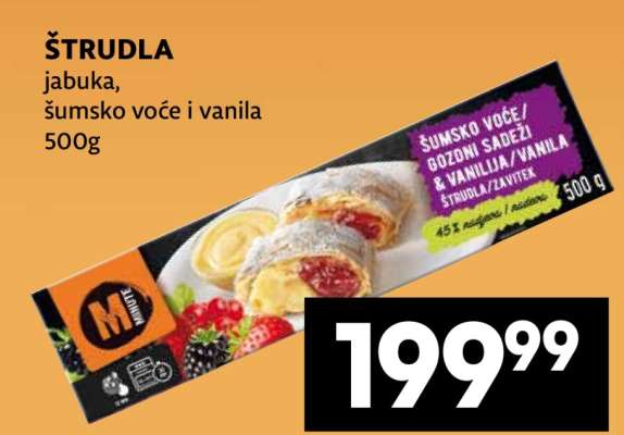 ŠTRUDLA