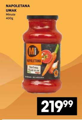 NAPOLETANA UMAK
