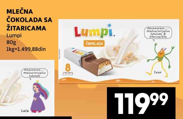 Lumpi