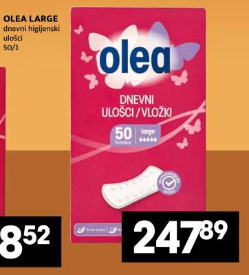 OLEA LARGE
