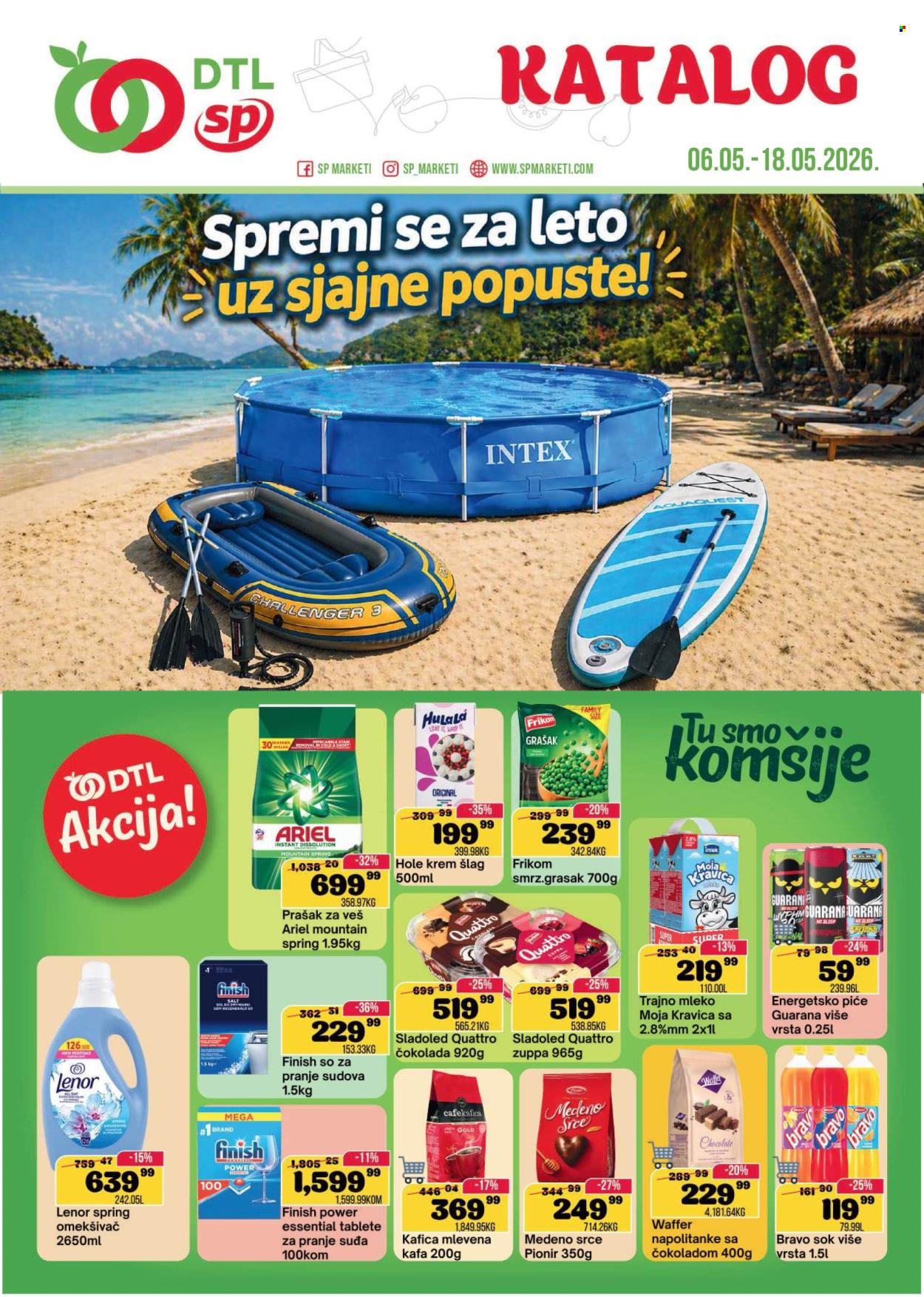 Senta Promet katalog - 06.05.2026 - 18.05.2026. Stranica 1