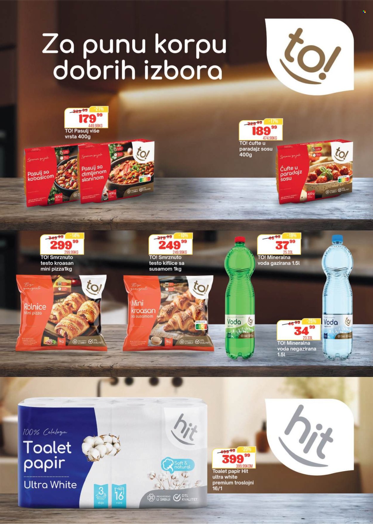 Senta Promet katalog - 06.05.2026 - 18.05.2026. Stranica 2