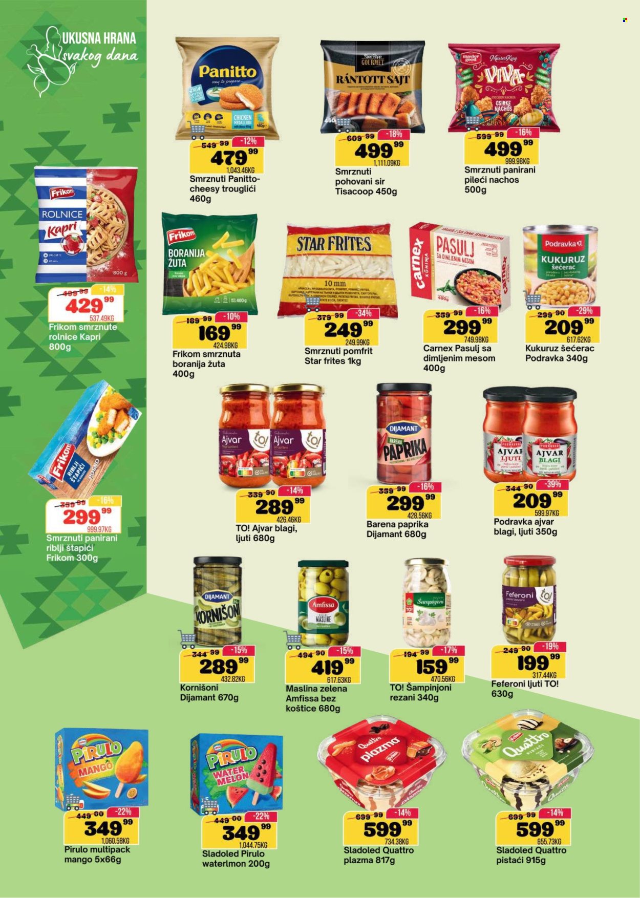 Senta Promet katalog - 06.05.2026 - 18.05.2026. Stranica 8