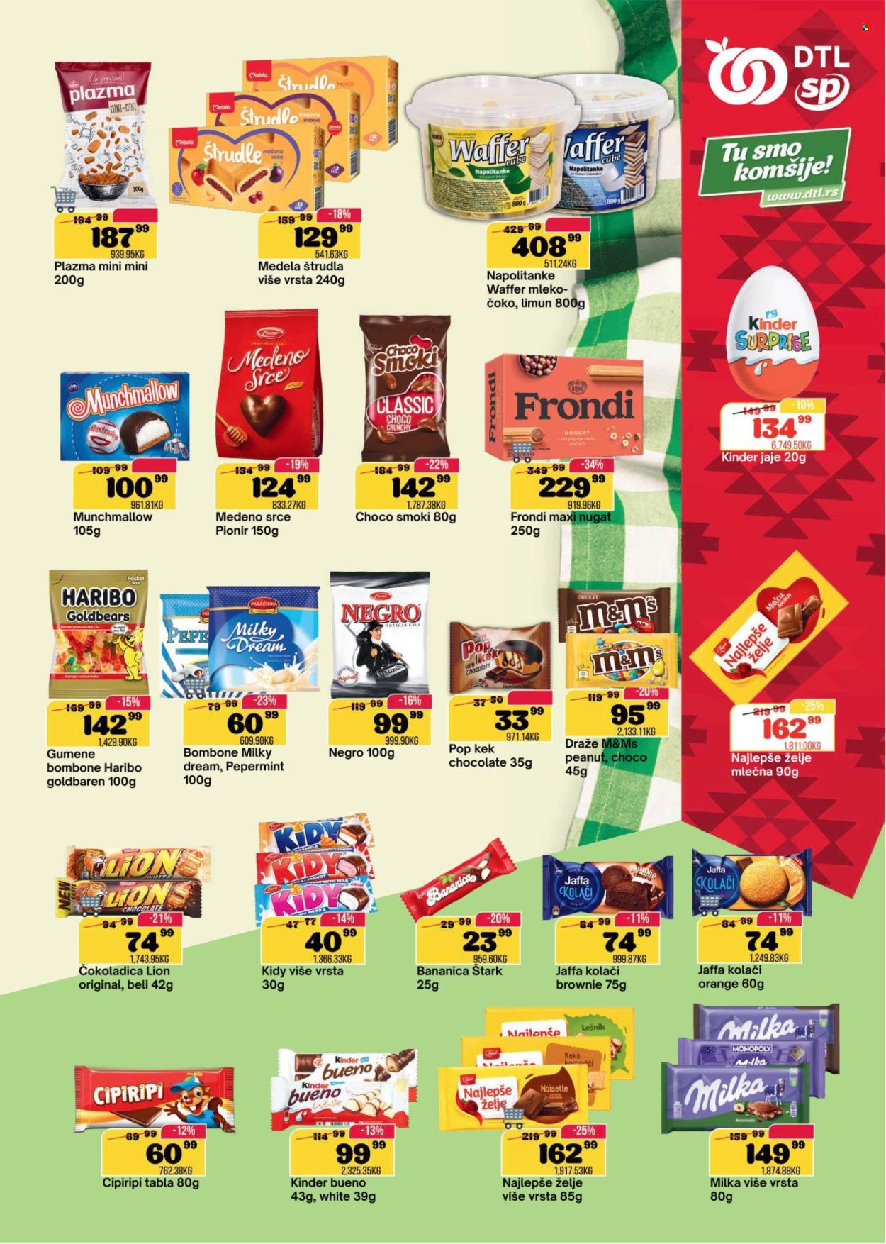 Senta Promet katalog - 06.05.2026 - 18.05.2026. Stranica 11