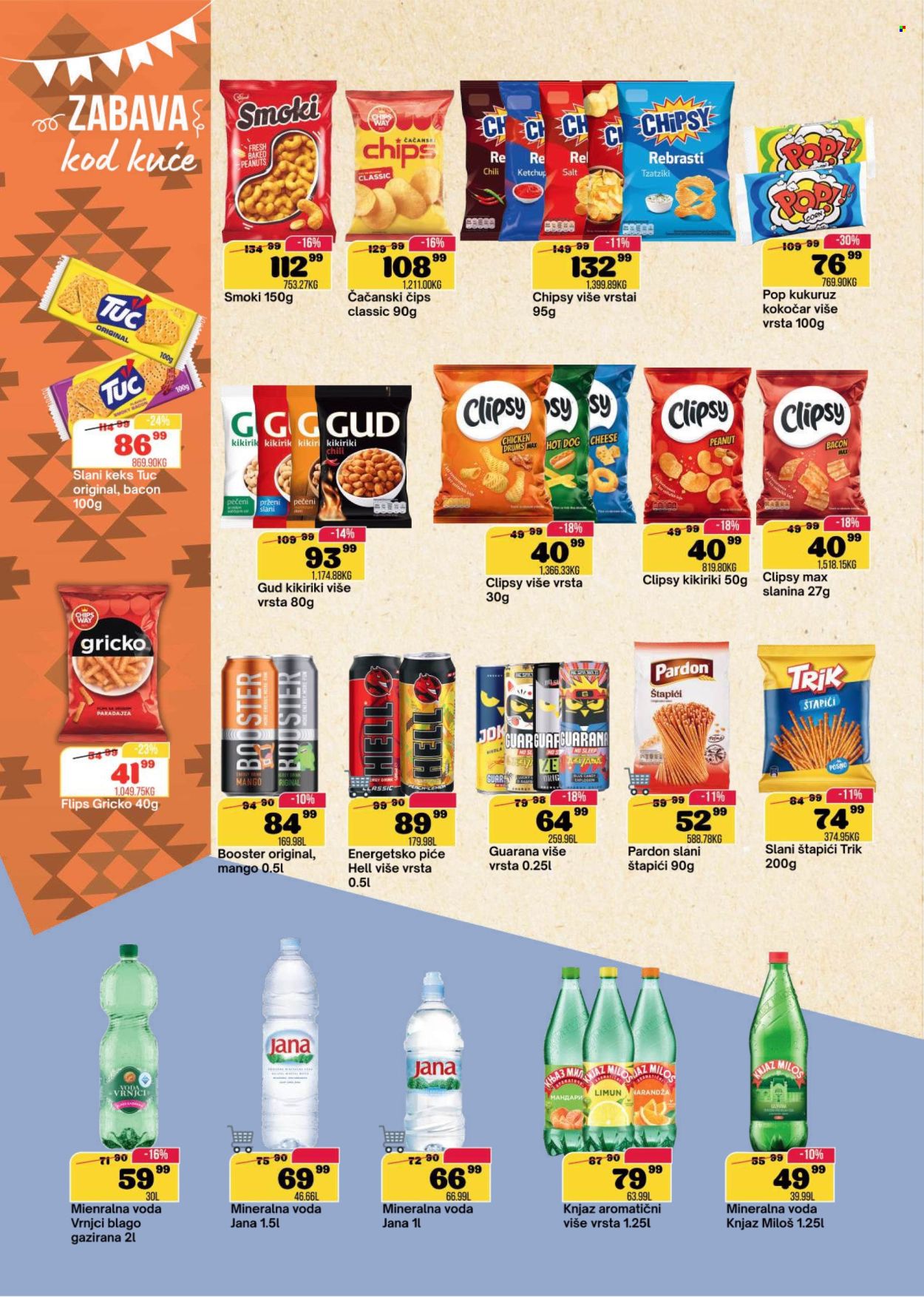 Senta Promet katalog - 06.05.2026 - 18.05.2026. Stranica 12