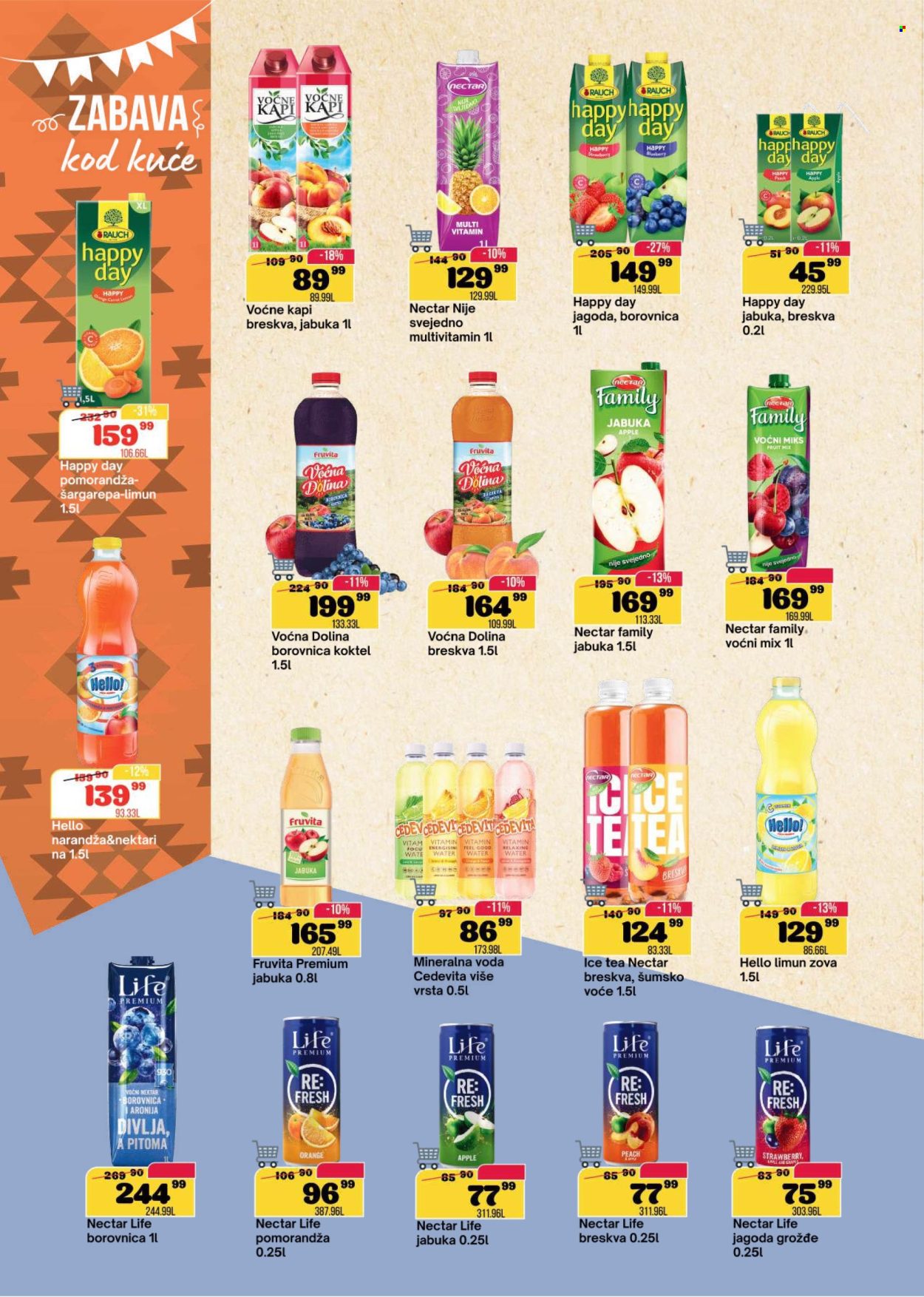 Senta Promet katalog - 06.05.2026 - 18.05.2026. Stranica 14