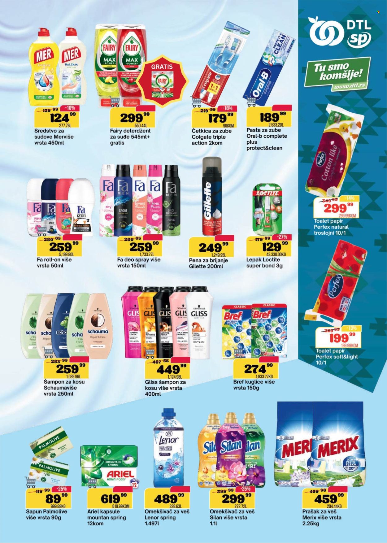 Senta Promet katalog - 06.05.2026 - 18.05.2026. Stranica 15
