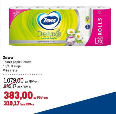Zewa