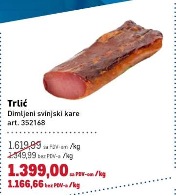 Trlić