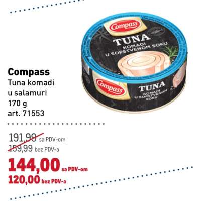 Compass