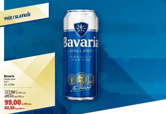 BAVARIA