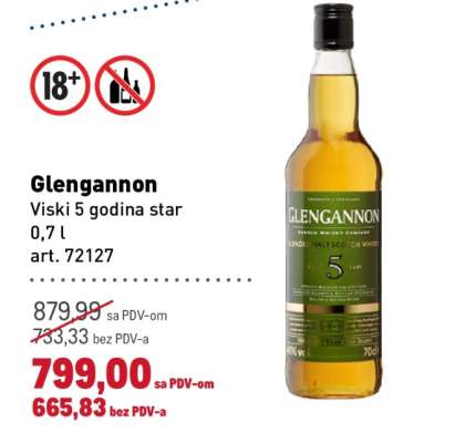 Glengannon