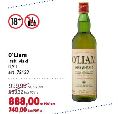 O’Liam