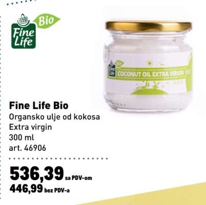 Fine Life Bio