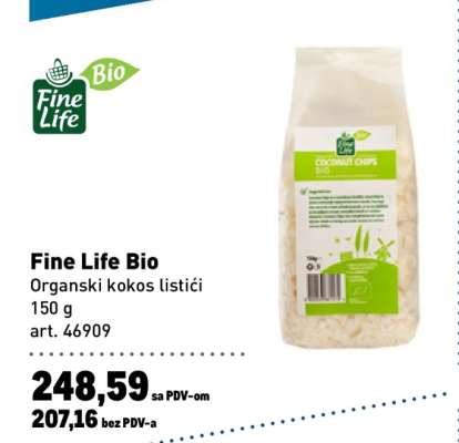 Fine Life Bio