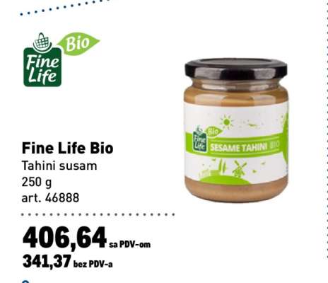 Fine Life Bio