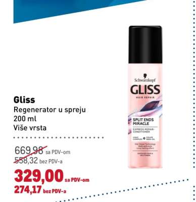 Gliss