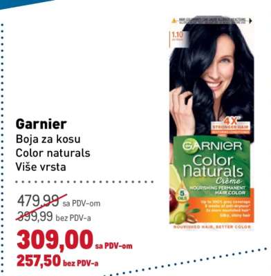 Garnier