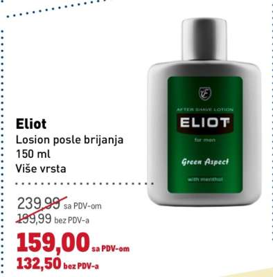 Eliot