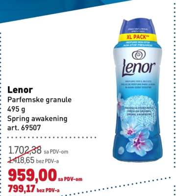 LENOR
