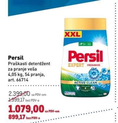 PERSIL