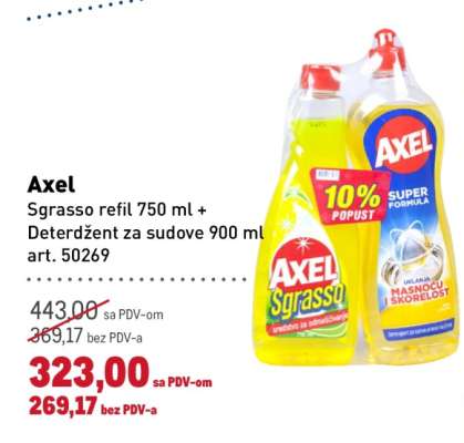 Axel