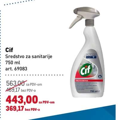 CIF