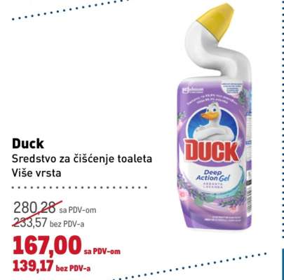 Duck