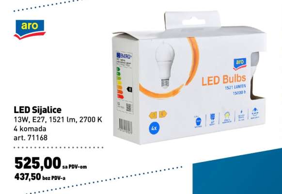 LED sijalice