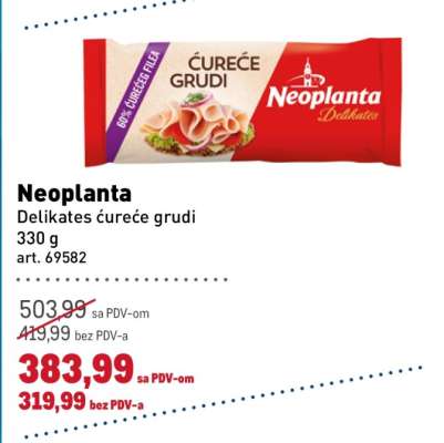 Neoplanta