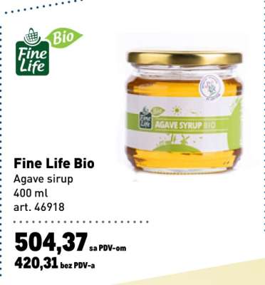 Fine Life Bio