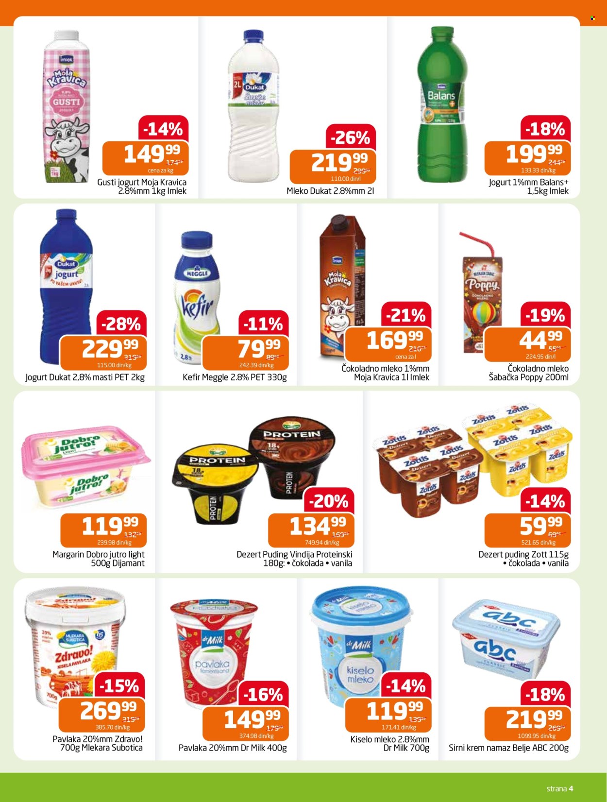 Gomex katalog - 13.05.2026 - 26.05.2026. Stranica 4