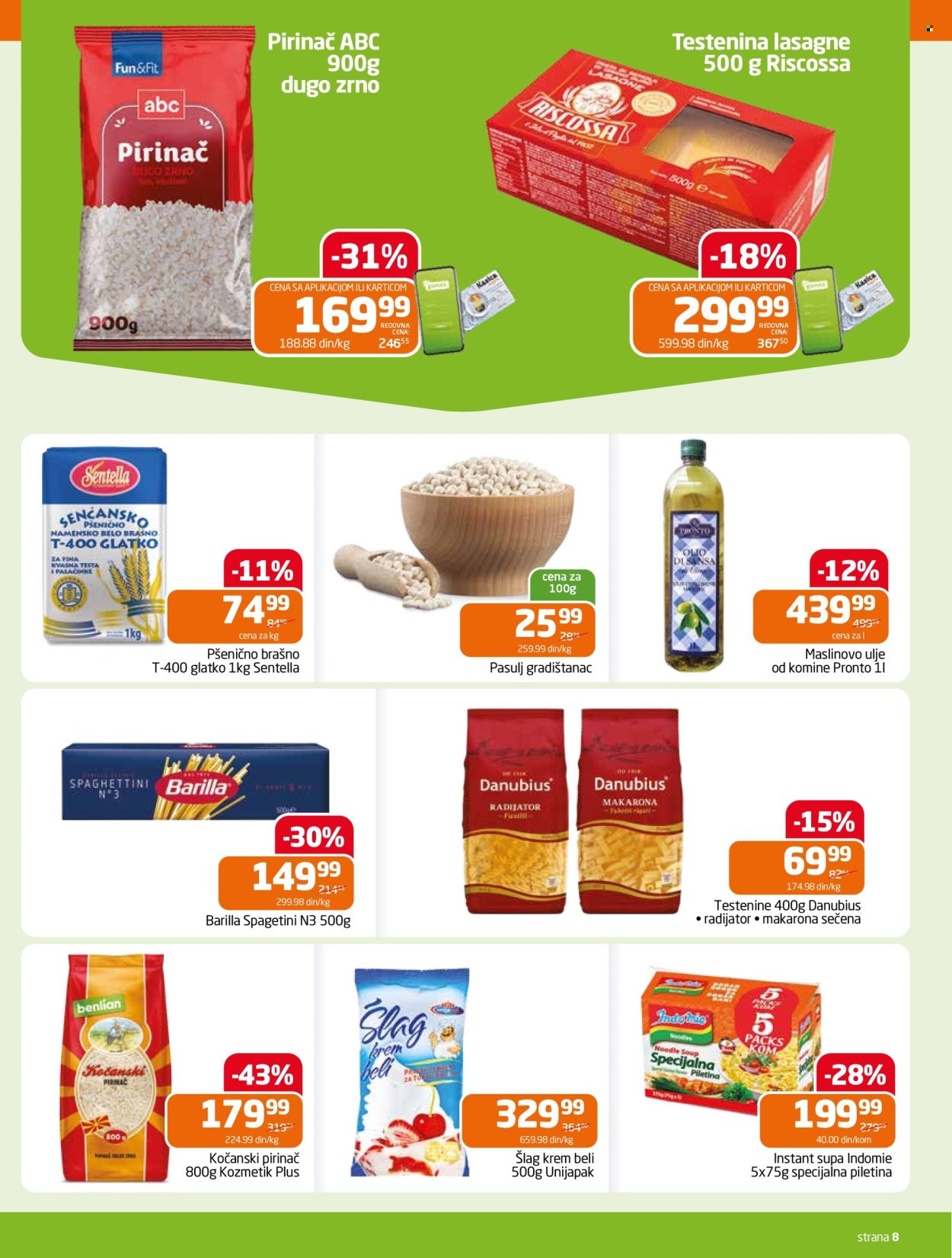 Gomex katalog - 13.05.2026 - 26.05.2026. Stranica 8