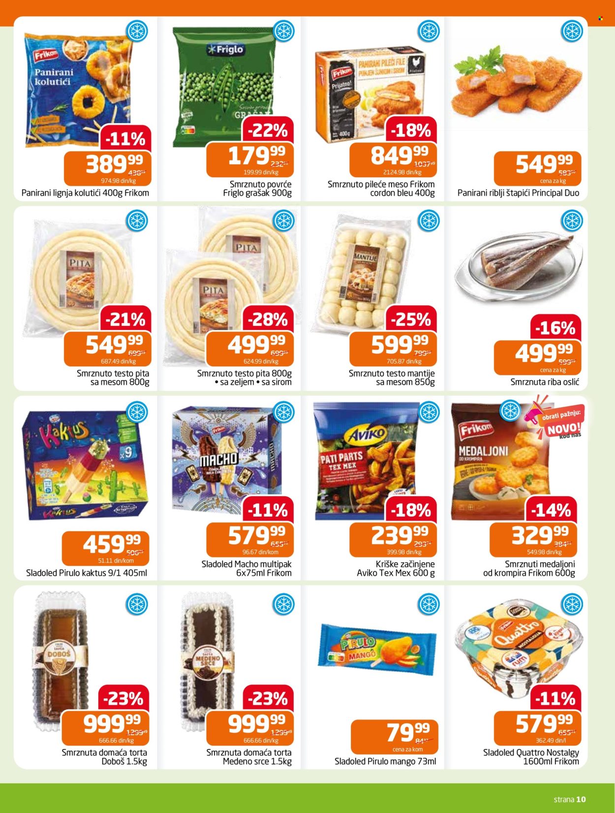 Gomex katalog - 13.05.2026 - 26.05.2026. Stranica 10