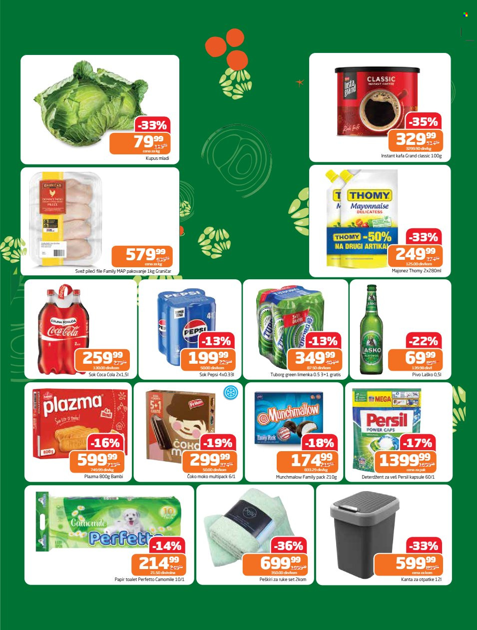Gomex katalog - 13.05.2026 - 17.05.2026. Stranica 2
