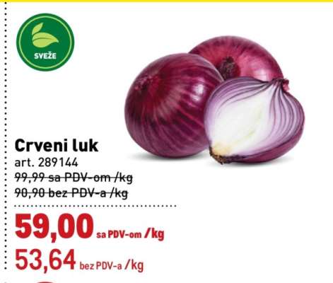 Crveni luk