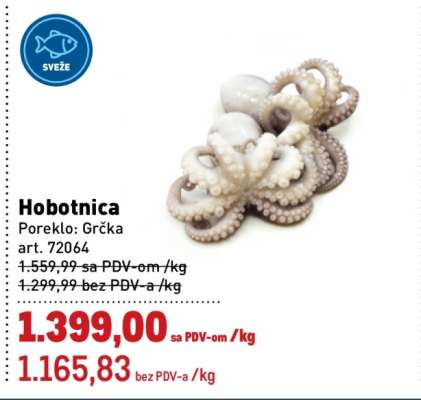 Hobotnica