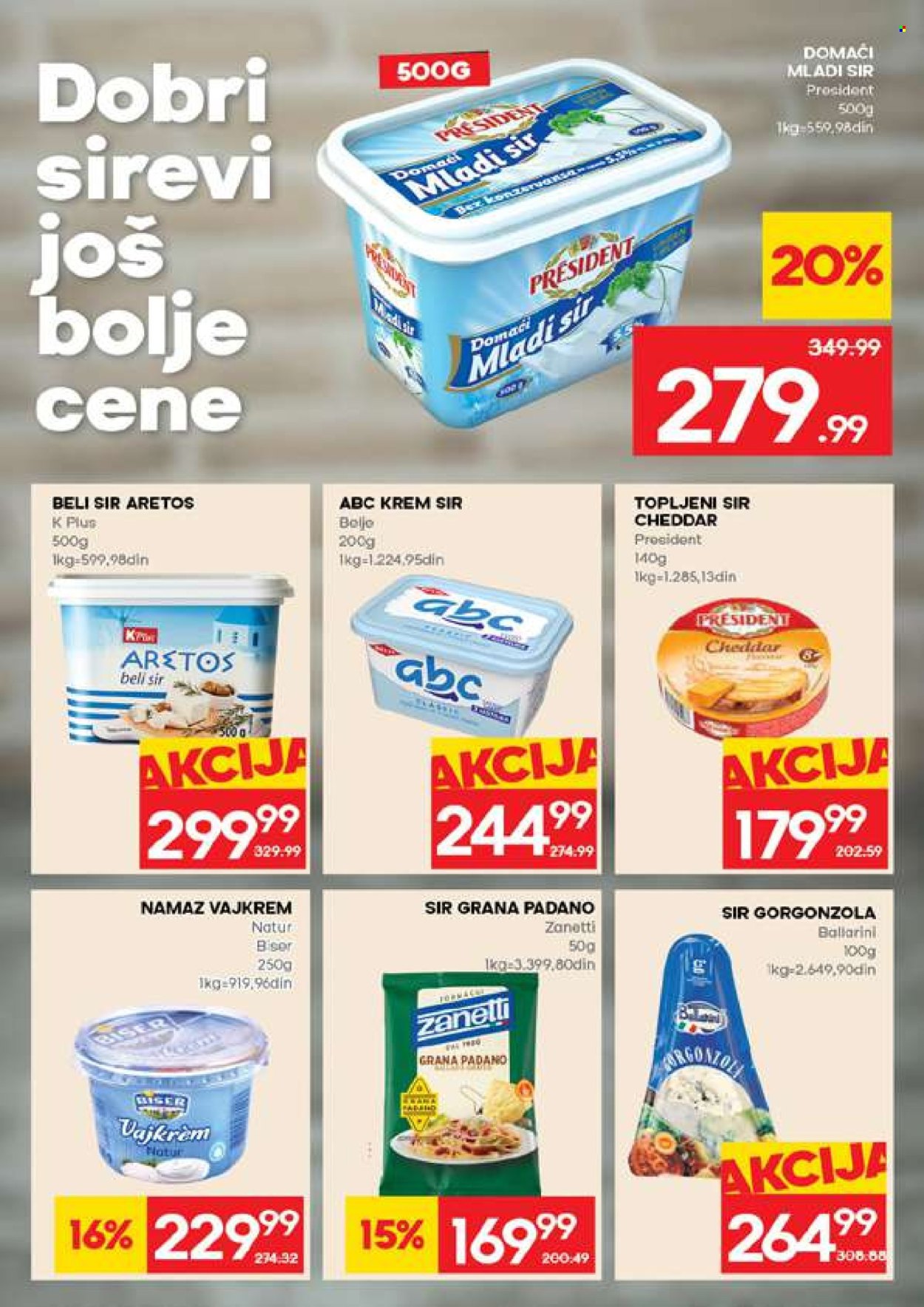 Roda katalog - 14.05.2026 - 20.05.2026. Stranica 9