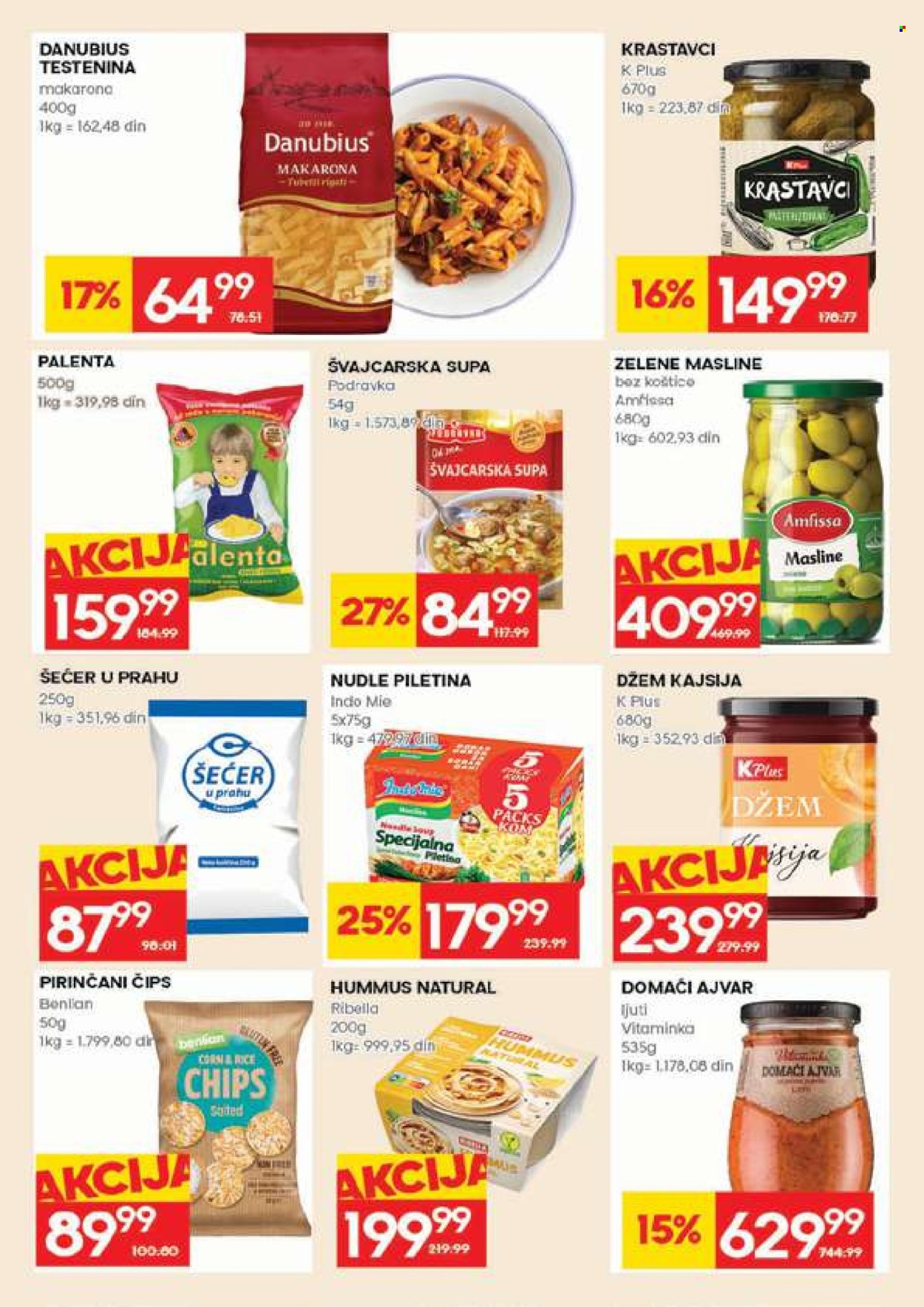Roda katalog - 14.05.2026 - 20.05.2026. Stranica 17